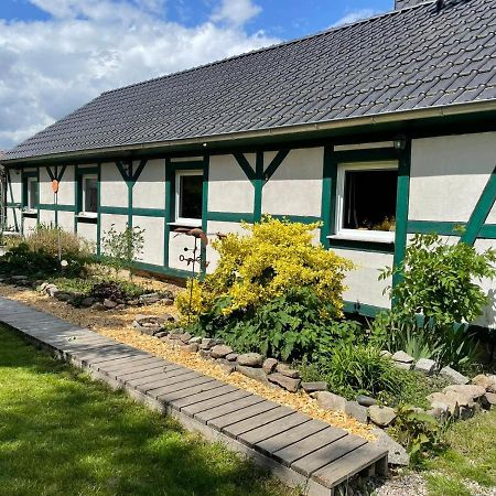 Ferienhaus Gerswalde ภายนอก รูปภาพ