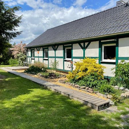 Ferienhaus Gerswalde ภายนอก รูปภาพ