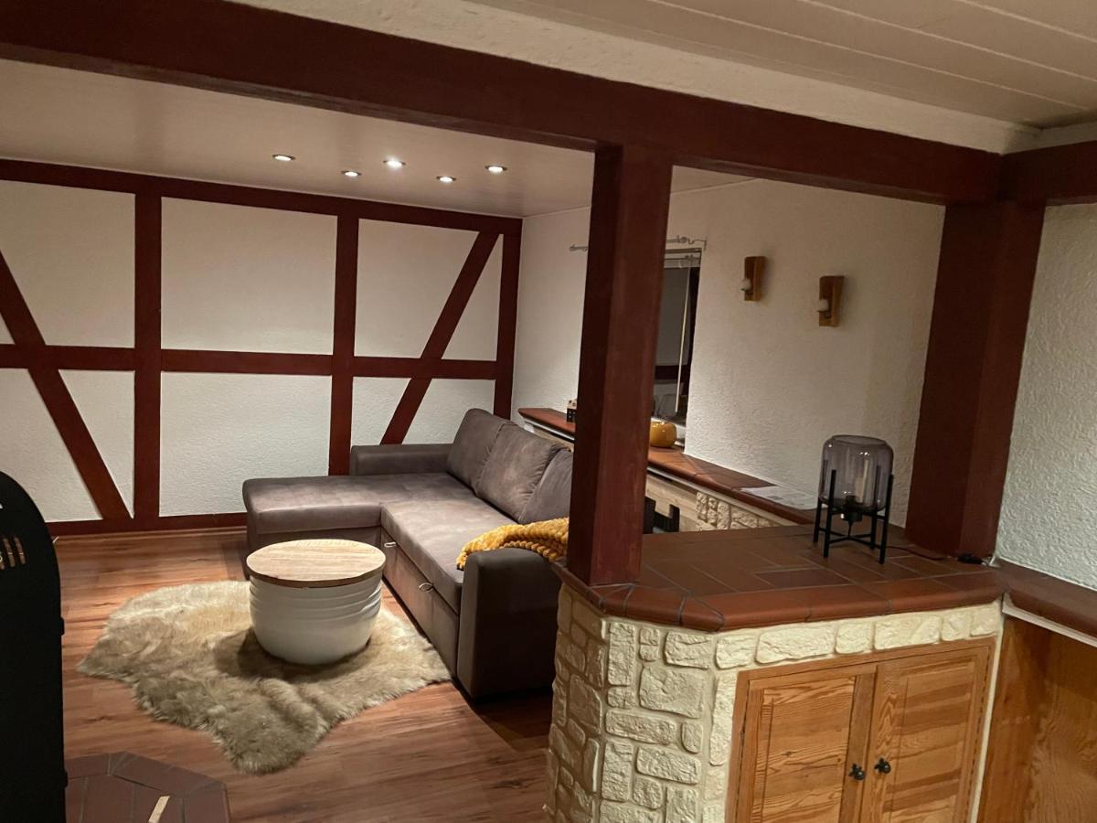 Ferienhaus Gerswalde ภายนอก รูปภาพ