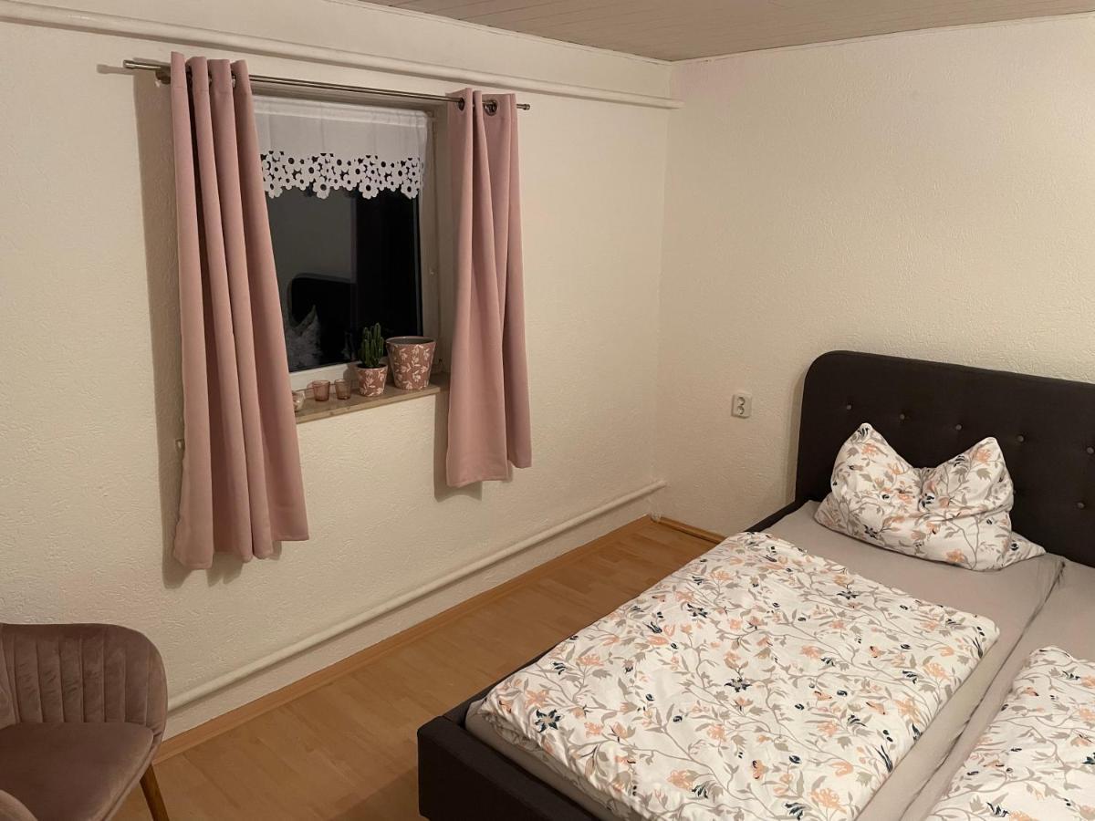 Ferienhaus Gerswalde ภายนอก รูปภาพ